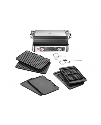 Braun Multigrill 9 PRO CG9167