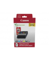 Canon PGI-530 / CLI-531 Photo Value Pack PGBK/C/M/Y/BK/GY - nr 7