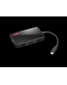 Lenovo 100 USB Type-C Dock - nr 1