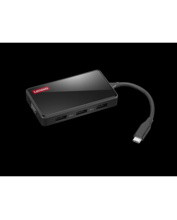 Lenovo 100 USB Type-C Dock