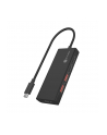 RaidSonic ICY BOX IB-HUB1436-CPD 4-Port USB 3.2 Gen 2 Hub - nr 1