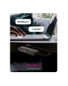 RaidSonic ICY BOX IB-HUB1436-CPD 4-Port USB 3.2 Gen 2 Hub - nr 2