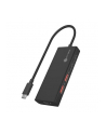 RaidSonic ICY BOX IB-HUB1436-CPD 4-Port USB 3.2 Gen 2 Hub - nr 7