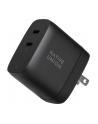 Native Union 67W Dual USB-C Fast GaN PD Wall Charger Black - nr 2