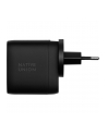 Native Union 67W Dual USB-C Fast GaN PD Wall Charger Black - nr 3