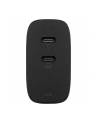 Native Union 67W Dual USB-C Fast GaN PD Wall Charger Black - nr 4