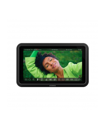 Atomos Shinobi II nr 2