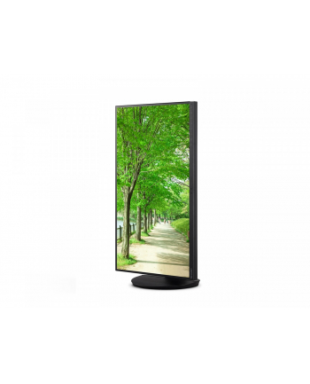 nec Monitor Biznesowy MultiSync EA272QB 27 cali czarny nr 2