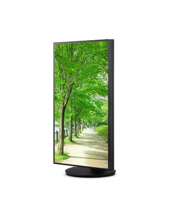 sharp Monitor MultiSync EA272QB 27 cali czarny