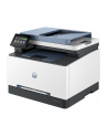 hewlett packard HP Color Laserjet Pro MFP 3302 fdwg - nr 38