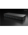 i-tec Stacja dokująca Thunderbolt4 2x Display Docking Station Gen3 7x USB, 2.5  GLAN PowerDelivery 92 W kabel TB4 1m - nr 12