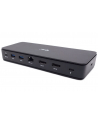 i-tec Stacja dokująca Thunderbolt4 2x Display Docking Station Gen3 7x USB, 2.5  GLAN PowerDelivery 92 W kabel TB4 1m - nr 18