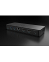 i-tec Stacja dokująca Thunderbolt4 2x Display Docking Station Gen3 7x USB, 2.5  GLAN PowerDelivery 92 W kabel TB4 1m - nr 21