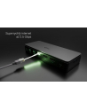 i-tec Stacja dokująca Thunderbolt4 2x Display Docking Station Gen3 7x USB, 2.5  GLAN PowerDelivery 92 W kabel TB4 1m - nr 24