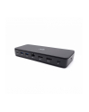 i-tec Stacja dokująca Thunderbolt4 2x Display Docking Station Gen3 7x USB, 2.5  GLAN PowerDelivery 92 W kabel TB4 1m - nr 29
