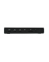 i-tec Stacja dokująca Thunderbolt4 2x Display Docking Station Gen3 7x USB, 2.5  GLAN PowerDelivery 92 W kabel TB4 1m - nr 2