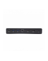 i-tec Stacja dokująca Thunderbolt4 2x Display Docking Station Gen3 7x USB, 2.5  GLAN PowerDelivery 92 W kabel TB4 1m - nr 32