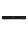 i-tec Stacja dokująca Thunderbolt4 2x Display Docking Station Gen3 7x USB, 2.5  GLAN PowerDelivery 92 W kabel TB4 1m - nr 4