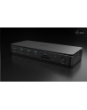 i-tec Stacja dokująca Thunderbolt4 2x Display Docking Station Gen3 7x USB, 2.5  GLAN PowerDelivery 92 W kabel TB4 1m - nr 7