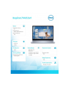 dell Notebook Inspiron 7440 2w1 W11Home Ultra 7150U/1TB/16GB/Zintegrowana/3Y NBD - nr 15