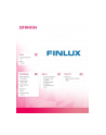 finlux Telewizor LED 32 cale 32FHH5124 - nr 2