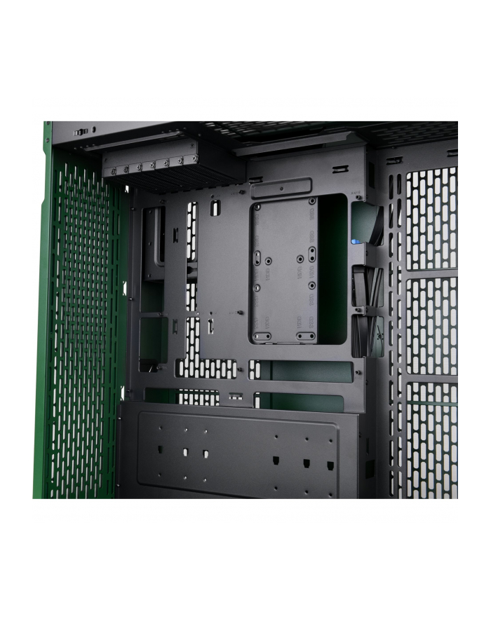 Thermaltake CTE E660 MX Racing Green główny