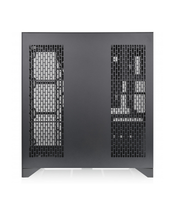 Thermaltake CTE E550 TG Black