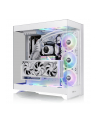 Thermaltake CTE E550 TG Snow White - nr 10