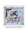 Thermaltake CTE E550 TG Snow White - nr 11