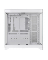 Thermaltake CTE E550 TG Snow White - nr 26