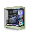 Thermaltake CTE E550 TG Matcha Green - nr 10