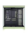 Thermaltake CTE E550 TG Matcha Green - nr 21