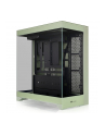 Thermaltake CTE E550 TG Matcha Green - nr 22