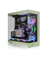 Thermaltake CTE E550 TG Matcha Green - nr 33