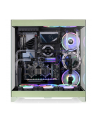 Thermaltake CTE E550 TG Matcha Green - nr 34