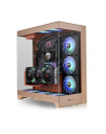 Thermaltake CTE E550 TG Gravel Sand - nr 33