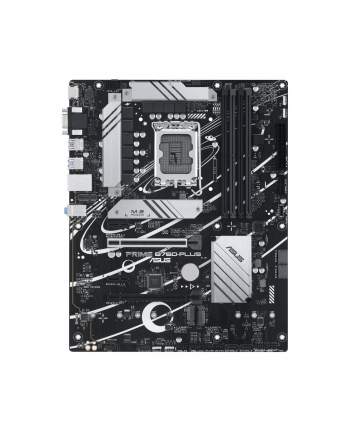 asus Płyta główna TUF GAMING B760-PLUS s1700 4DDR5 ATX nr 2