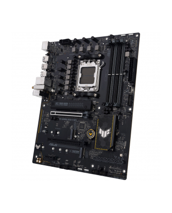 asus Płyta główna TUF GAMING B650-E WIFI AM5 4DDR5 ATX