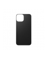 Nomad Leather Skin Black iPhone 13 Mini - nr 2