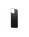 Nomad Leather Skin Black iPhone 13 Mini - nr 3