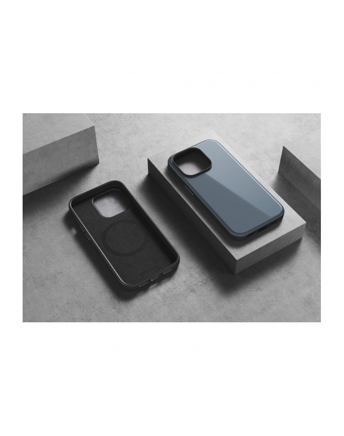 Nomad Sport Case iPhone 14 Marine Blue główny