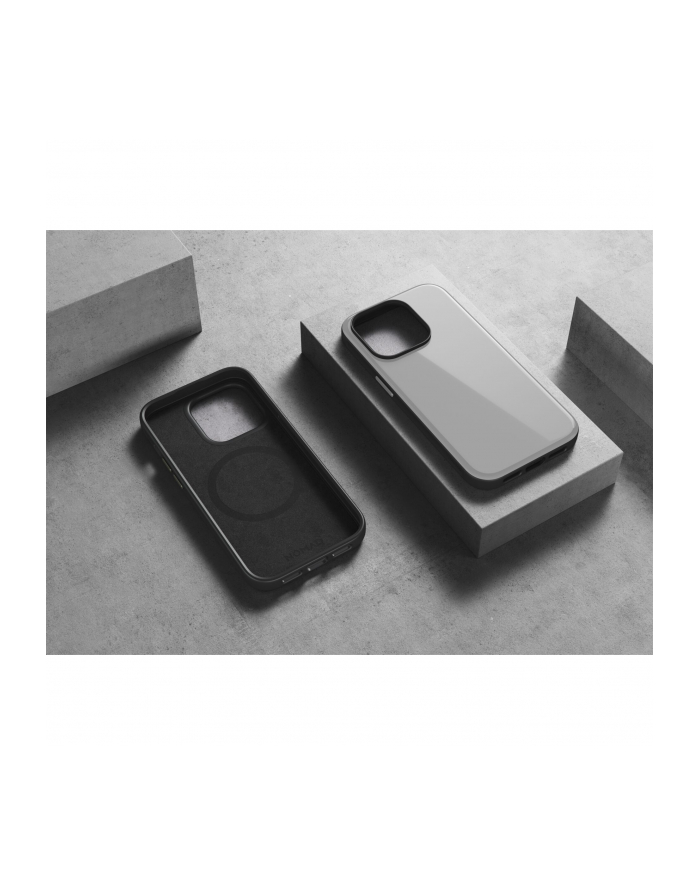 Nomad Sport Case iPhone 14 Lunar Gray główny