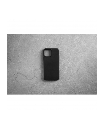 Nomad Modern Leather Case iPhone 14 Pro Max Black