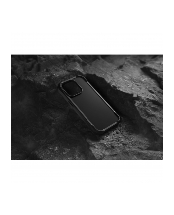 Nomad Rugged Case iPhone 14 Pro Max Black