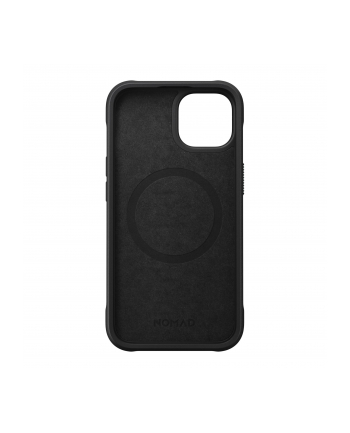 Nomad Rugged Case iPhone 14 Black