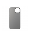 Nomad Super Slim Case iPhone 14 Carbide - nr 4