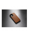 Nomad Modern Leather Case iPhone 14 English Tan - nr 9