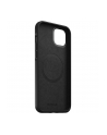 Nomad Modern Leather Case iPhone 14 Plus Black - nr 4