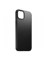 Nomad Modern Leather Case iPhone 14 Plus Black - nr 5