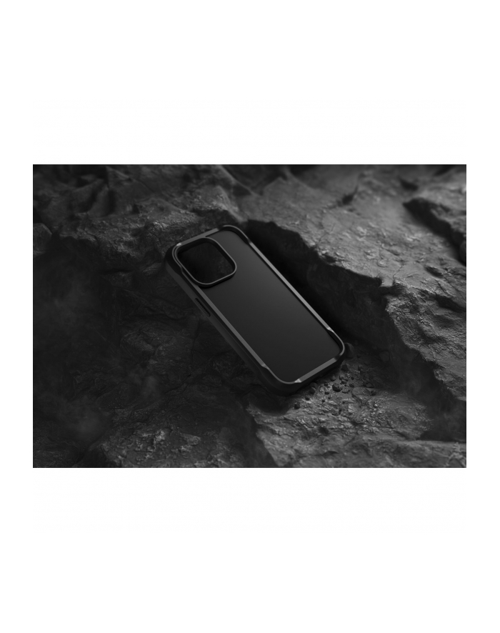 Nomad Rugged Case iPhone 14 Plus Black główny